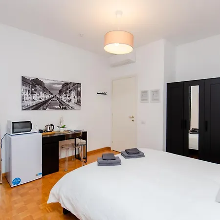 Silver Habitación en casa particular