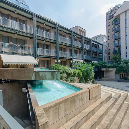 Silver Habitación en casa particular