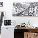 Homestay szállás Silver Milánó